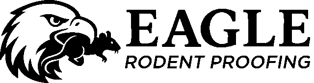 Eagle Rodent Proofing logo